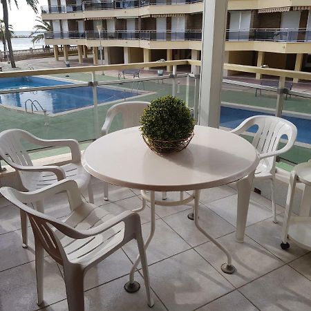 Apartamento Sol De Espana Cambrils Exteriér fotografie