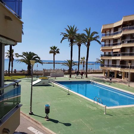 Apartamento Sol De Espana Cambrils Exteriér fotografie
