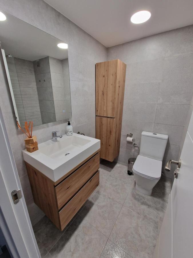 Apartamento Sol De Espana Cambrils Exteriér fotografie