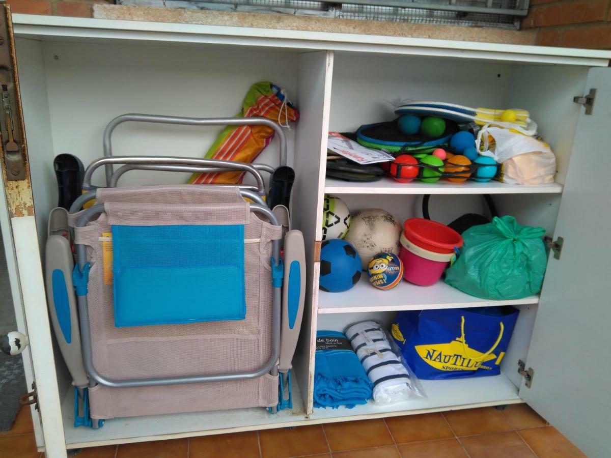 Apartamento Sol De Espana Cambrils Exteriér fotografie