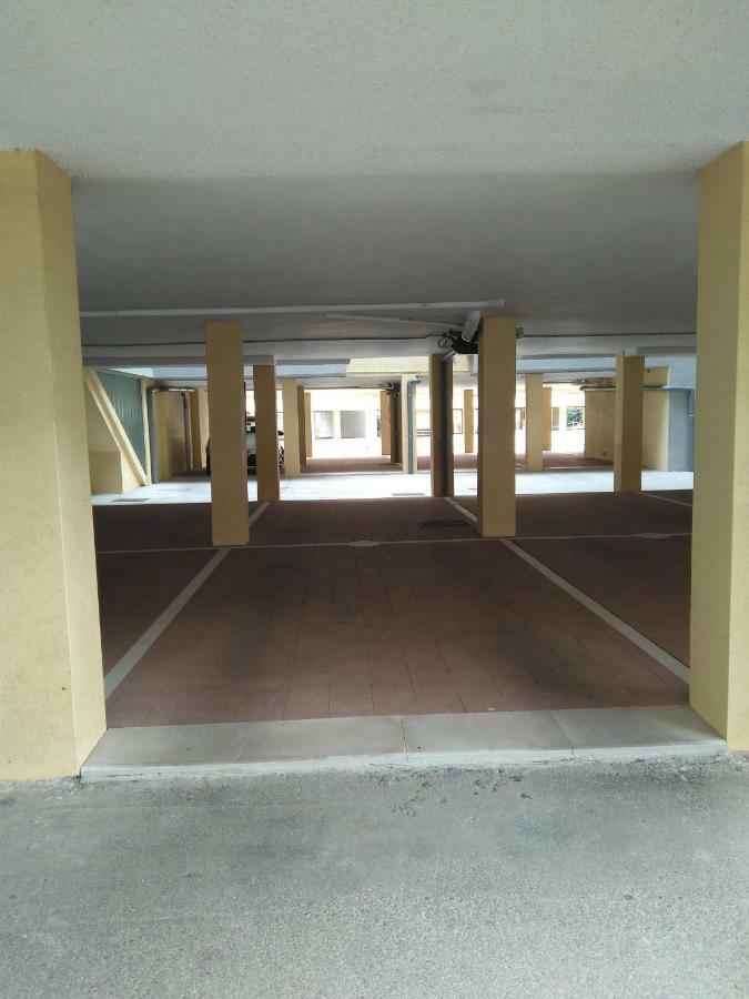 Apartamento Sol De Espana Cambrils Exteriér fotografie