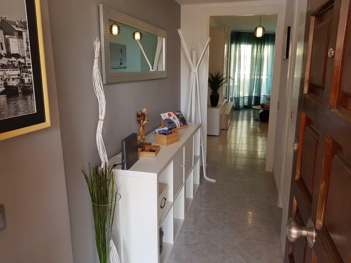 Apartamento Sol De Espana Cambrils Exteriér fotografie