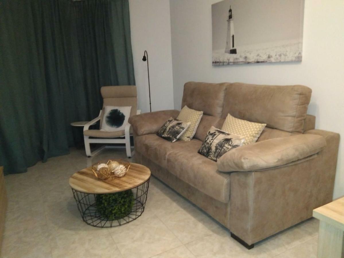 Apartamento Sol De Espana Cambrils Exteriér fotografie
